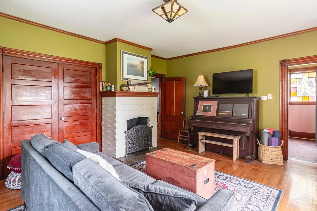 290 Lower Main Street Johnson VT 05656