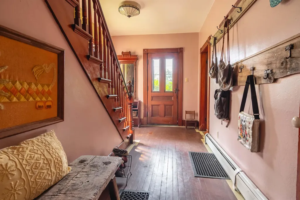 290 Lower Main Street Johnson VT 05656