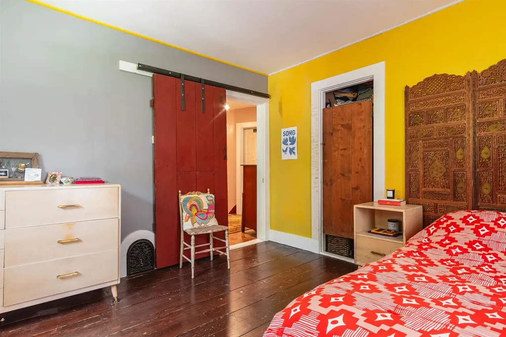 290 Lower Main Street Johnson VT 05656