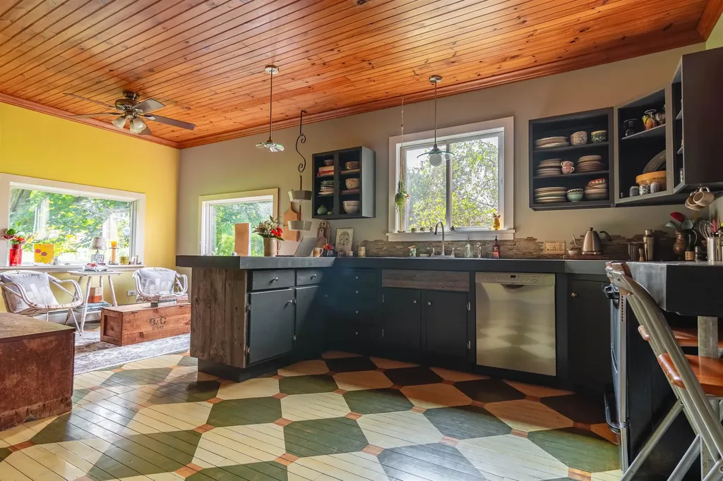 290 Lower Main Street Johnson VT 05656