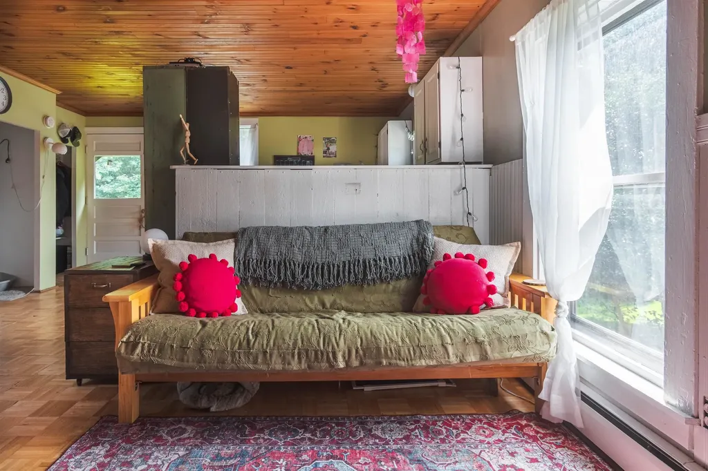 290 Lower Main Street Johnson VT 05656