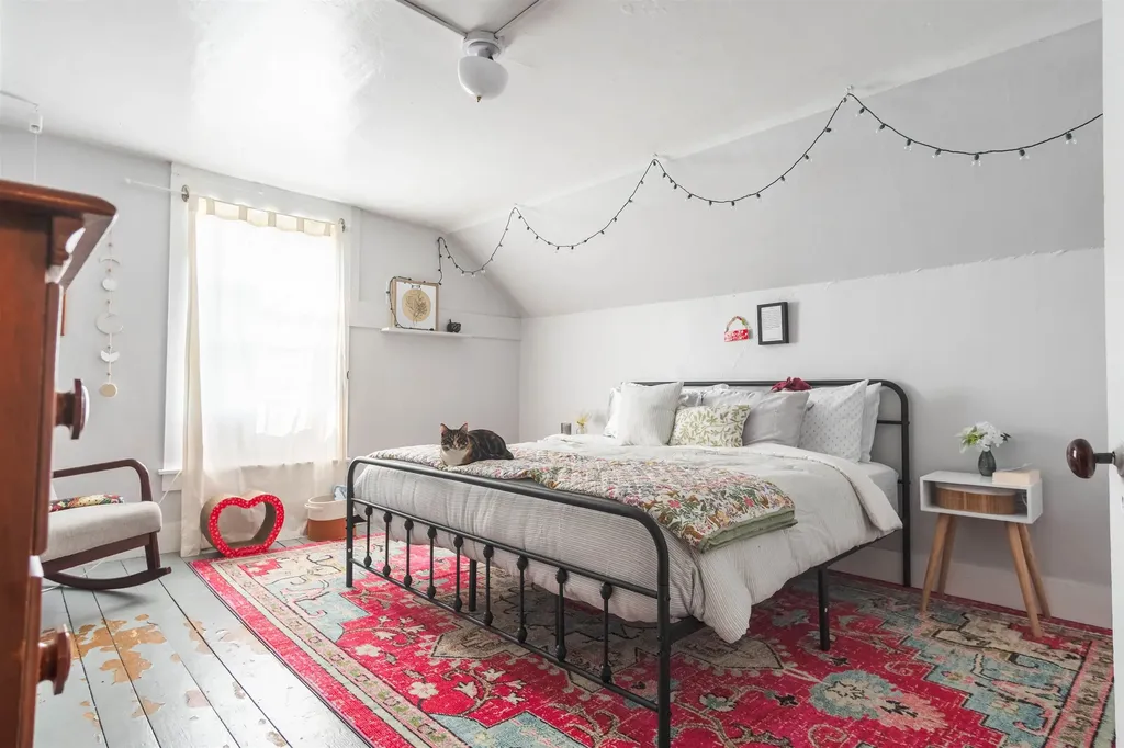 290 Lower Main Street Johnson VT 05656