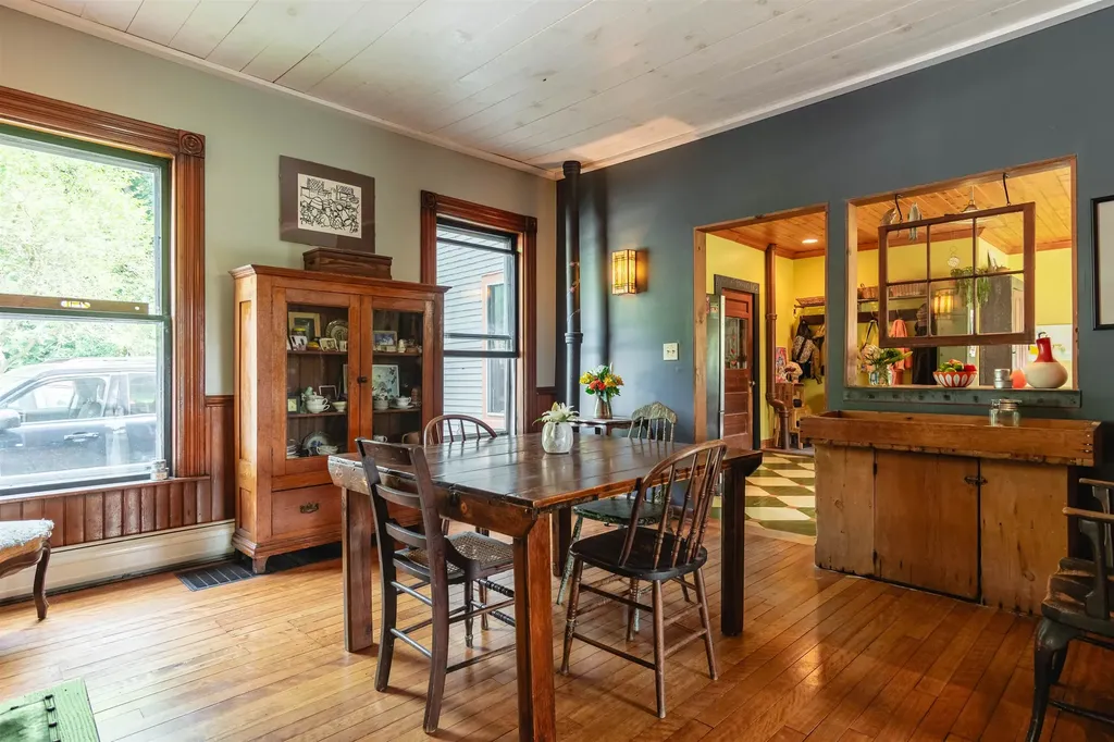 290 Lower Main Street Johnson VT 05656