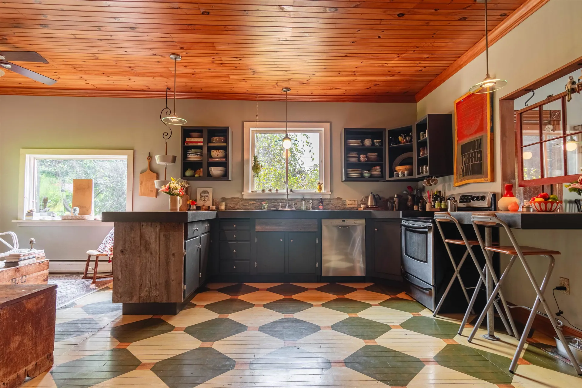 290 Lower Main Street Johnson VT 05656