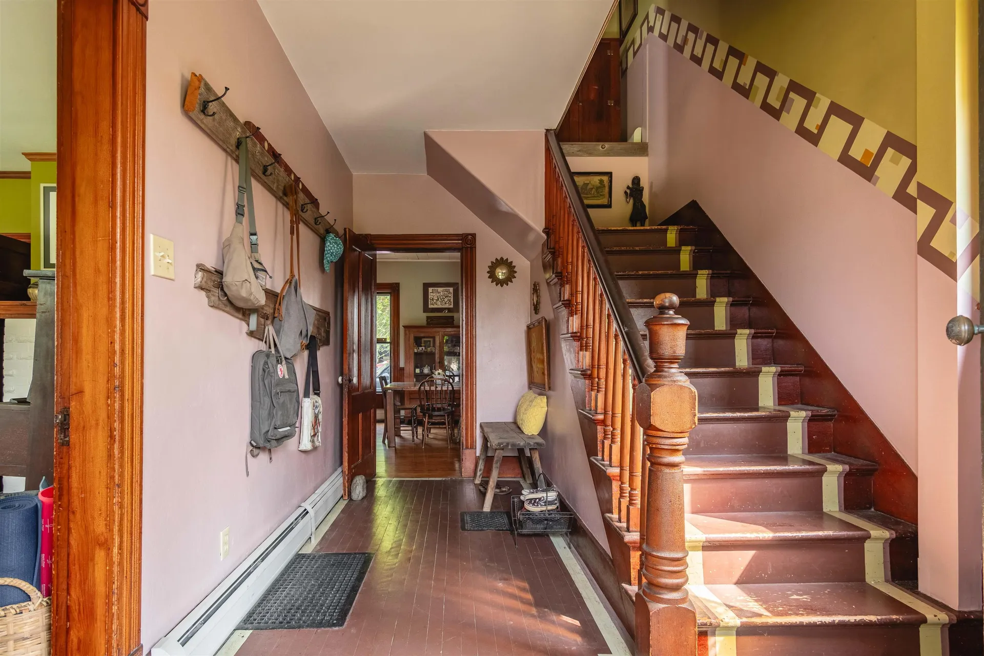 290 Lower Main Street Johnson VT 05656