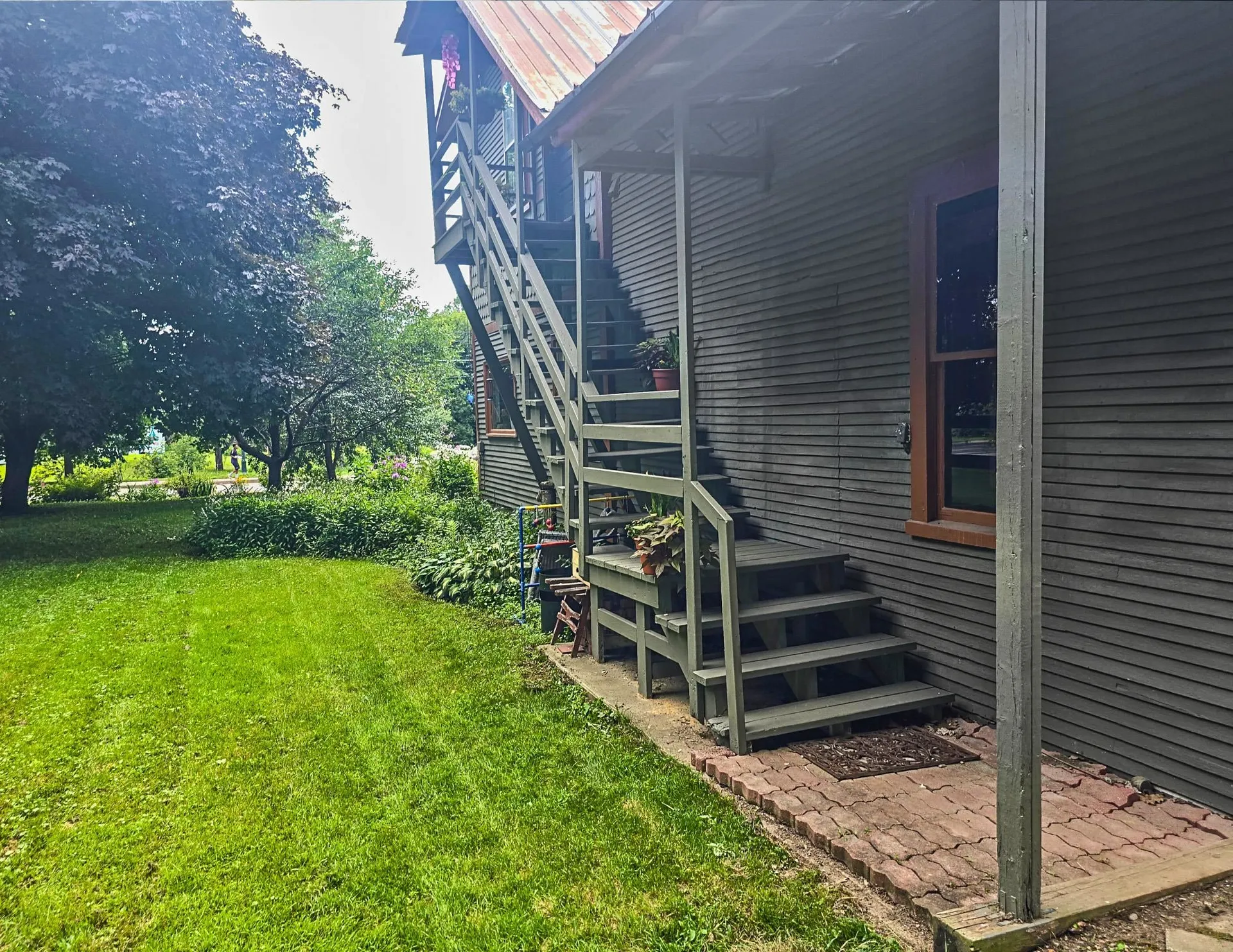 290 Lower Main Street Johnson VT 05656