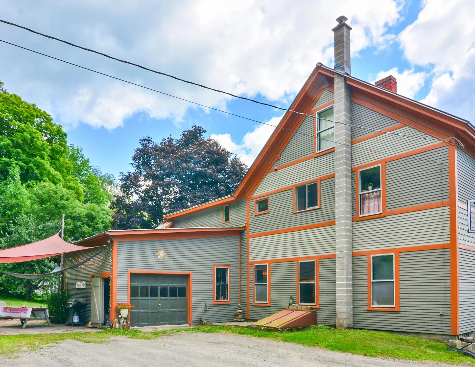 290 Lower Main Street Johnson VT 05656