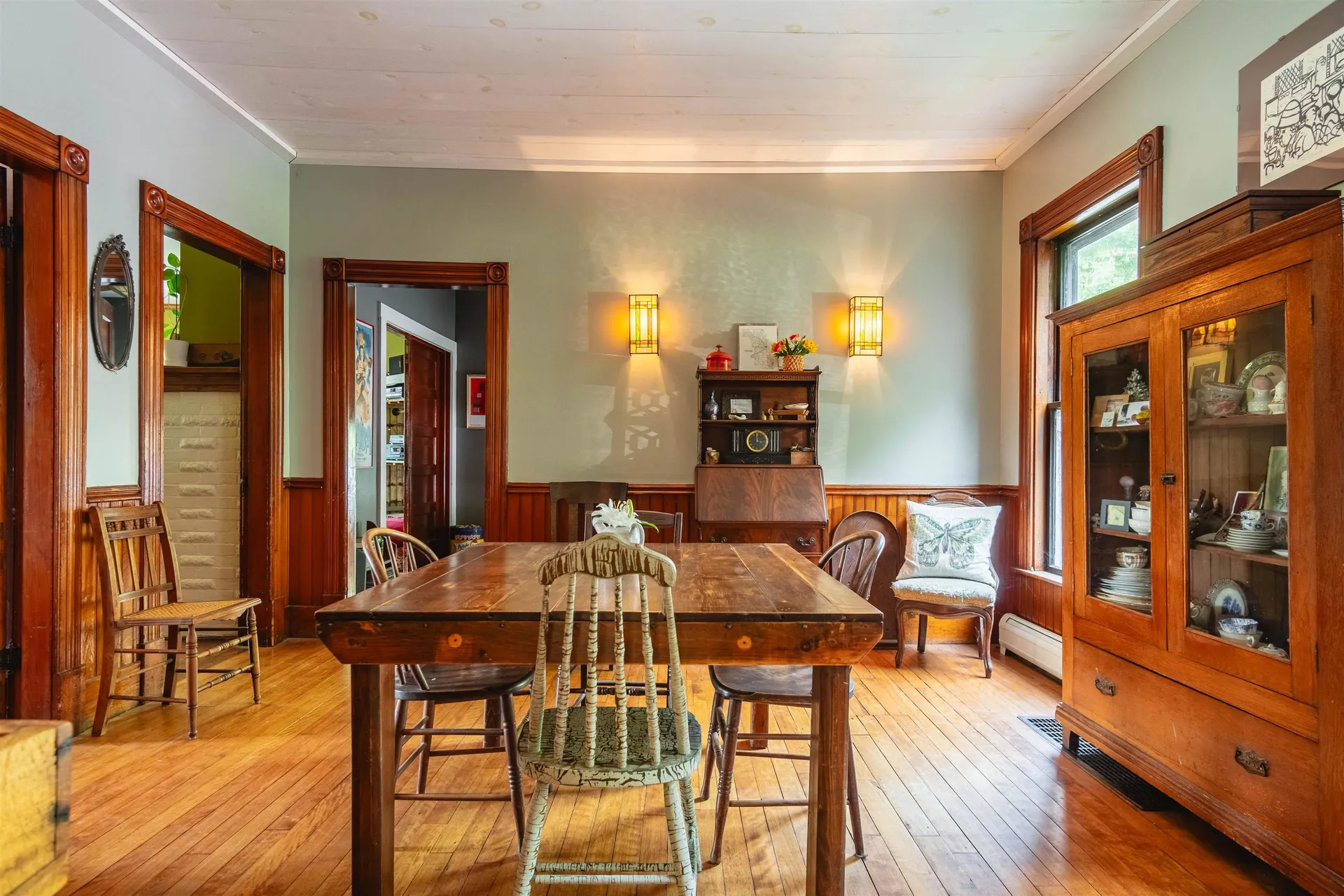 290 Lower Main Street Johnson VT 05656