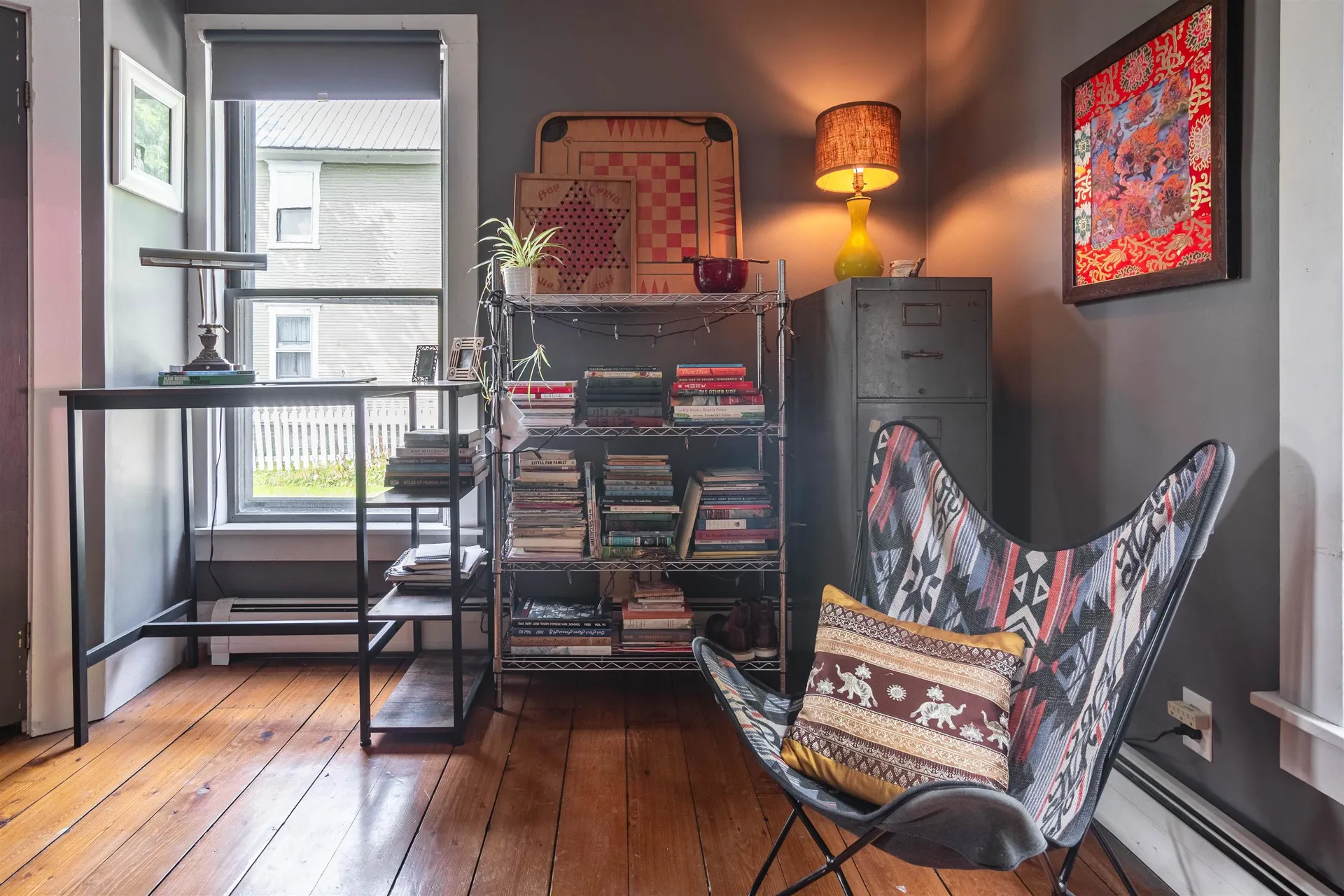 290 Lower Main Street Johnson VT 05656