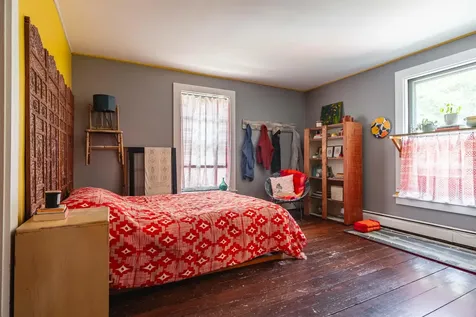 290 Lower Main Street Johnson VT 05656