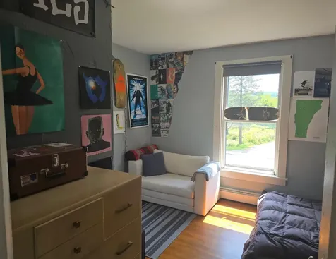 290 Lower Main Street Johnson VT 05656