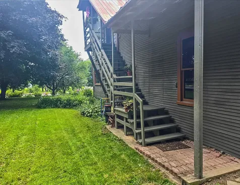 290 Lower Main Street Johnson VT 05656