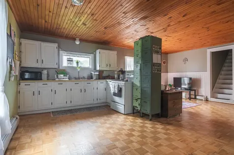 290 Lower Main Street Johnson VT 05656