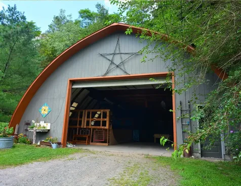 290 Lower Main Street Johnson VT 05656