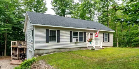 10 Huttwil Drive Madison NH 03849