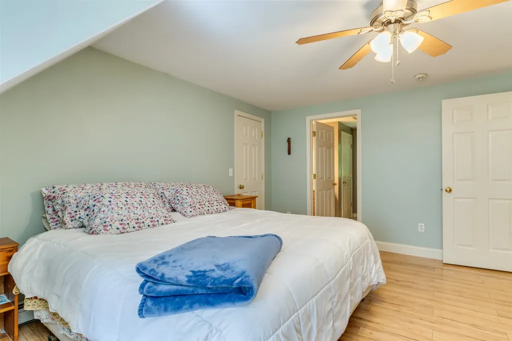 24 Heritage Drive Berwick ME 03901