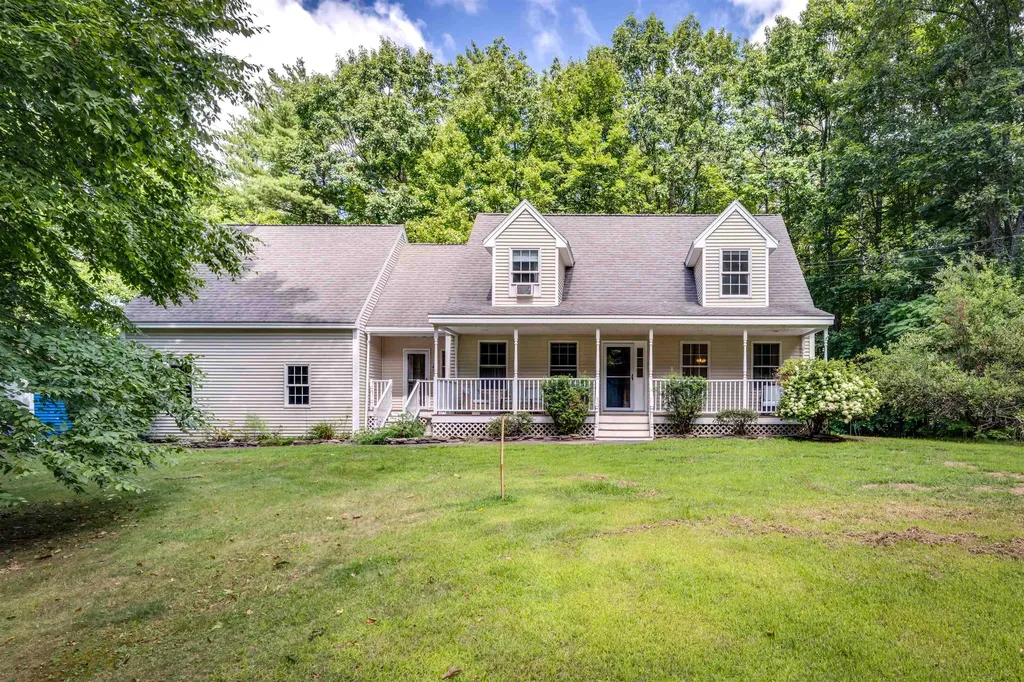 24 Heritage Drive Berwick ME 03901