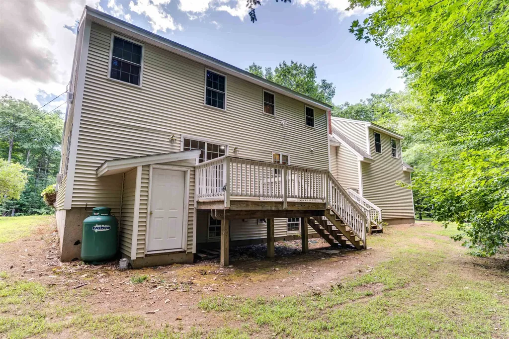 24 Heritage Drive Berwick ME 03901