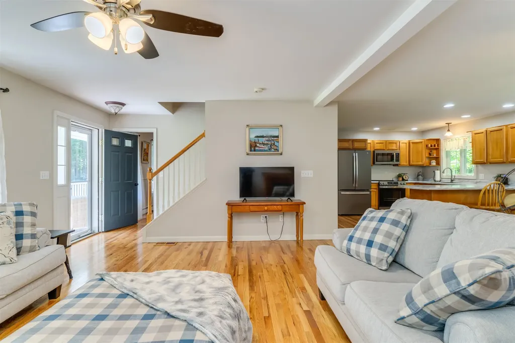 24 Heritage Drive Berwick ME 03901