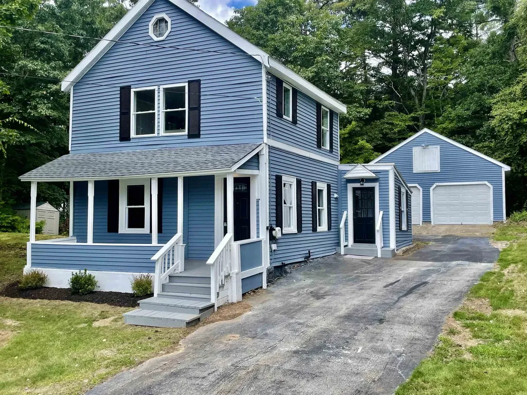 448 Buck Street Pembroke NH 03275