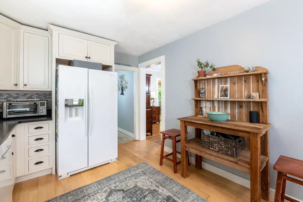 3 Hillrise Lane Meredith NH 03253