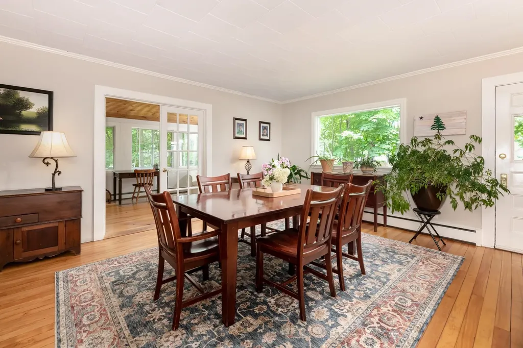 3 Hillrise Lane Meredith NH 03253