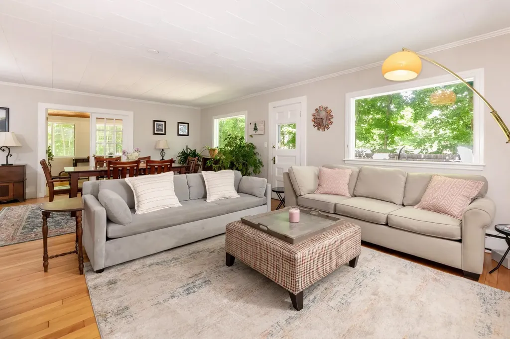 3 Hillrise Lane Meredith NH 03253