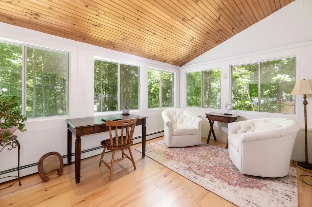 3 Hillrise Lane Meredith NH 03253