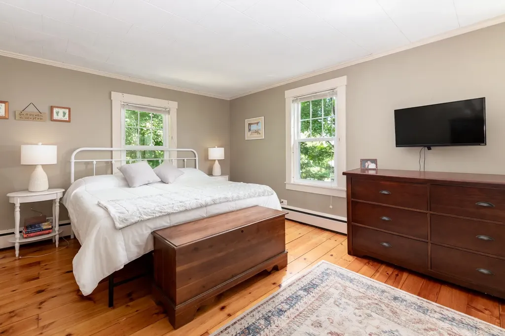 3 Hillrise Lane Meredith NH 03253