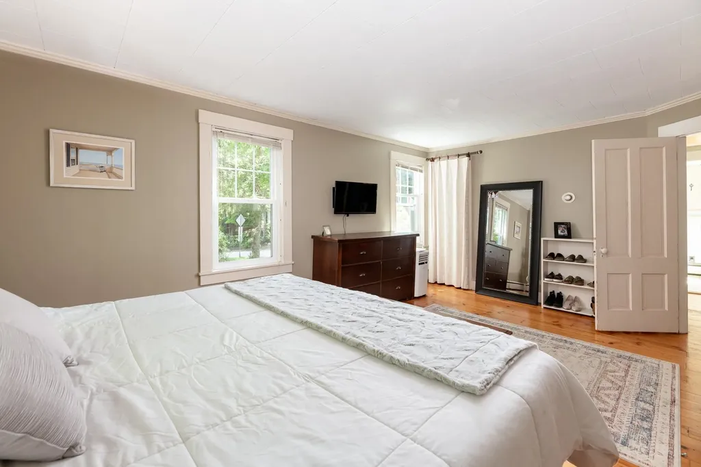3 Hillrise Lane Meredith NH 03253
