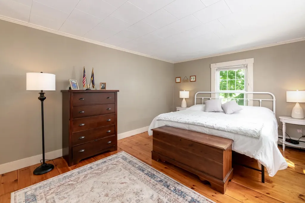 3 Hillrise Lane Meredith NH 03253