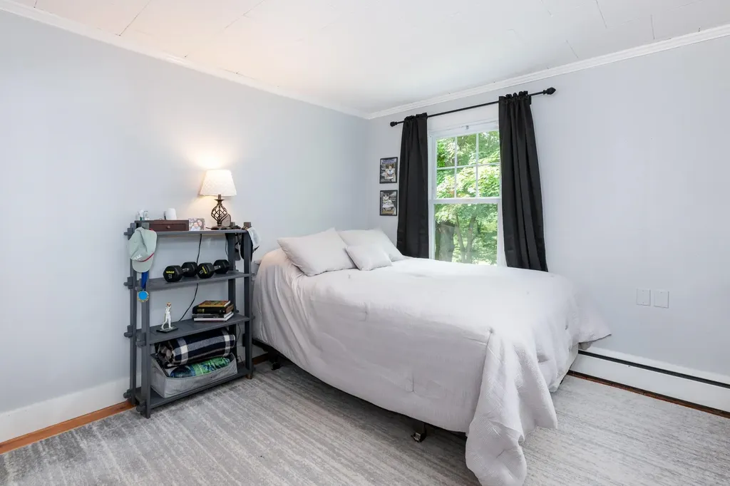 3 Hillrise Lane Meredith NH 03253