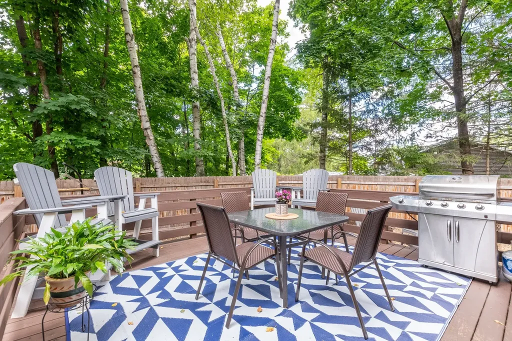 3 Hillrise Lane Meredith NH 03253