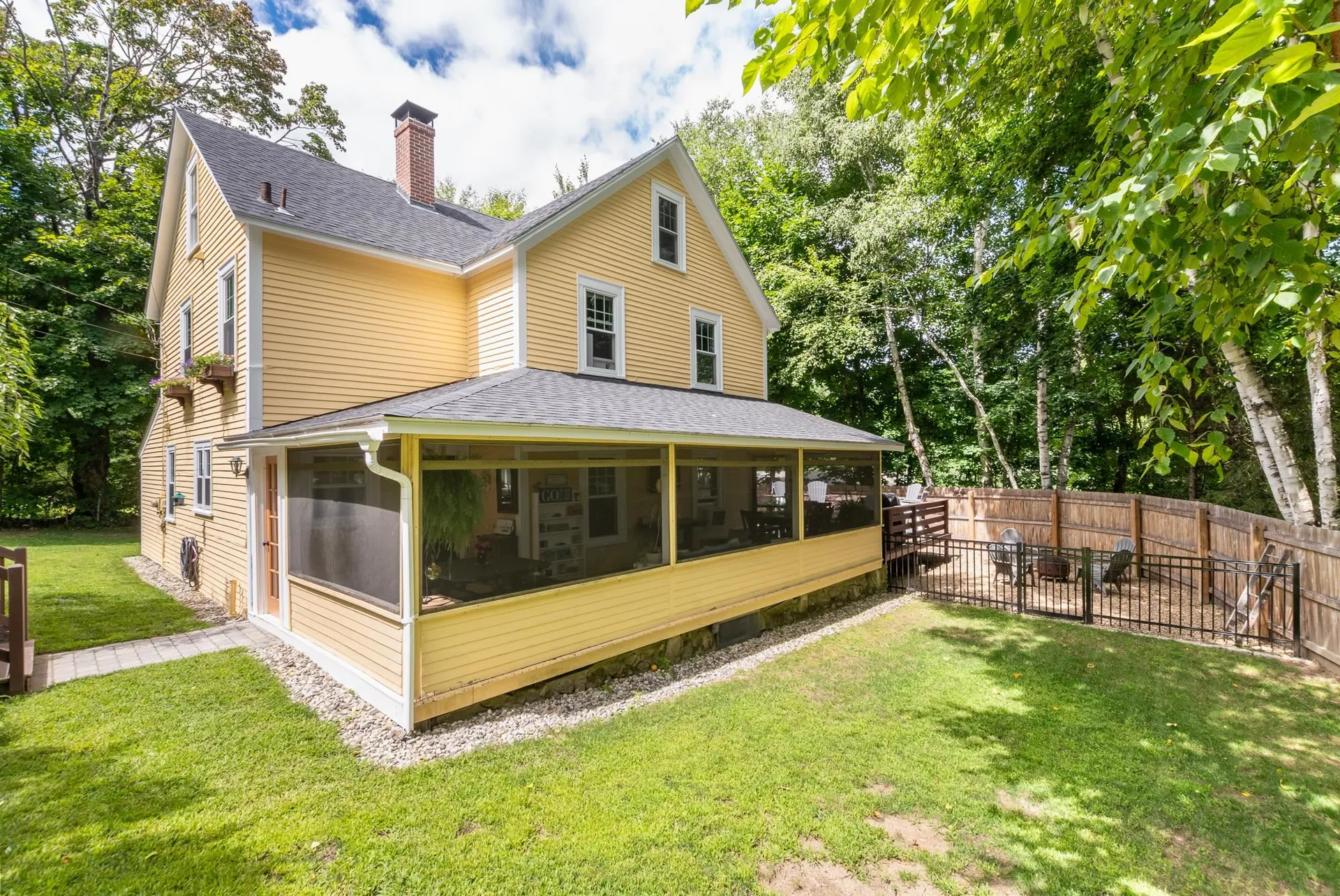 3 Hillrise Lane Meredith NH 03253