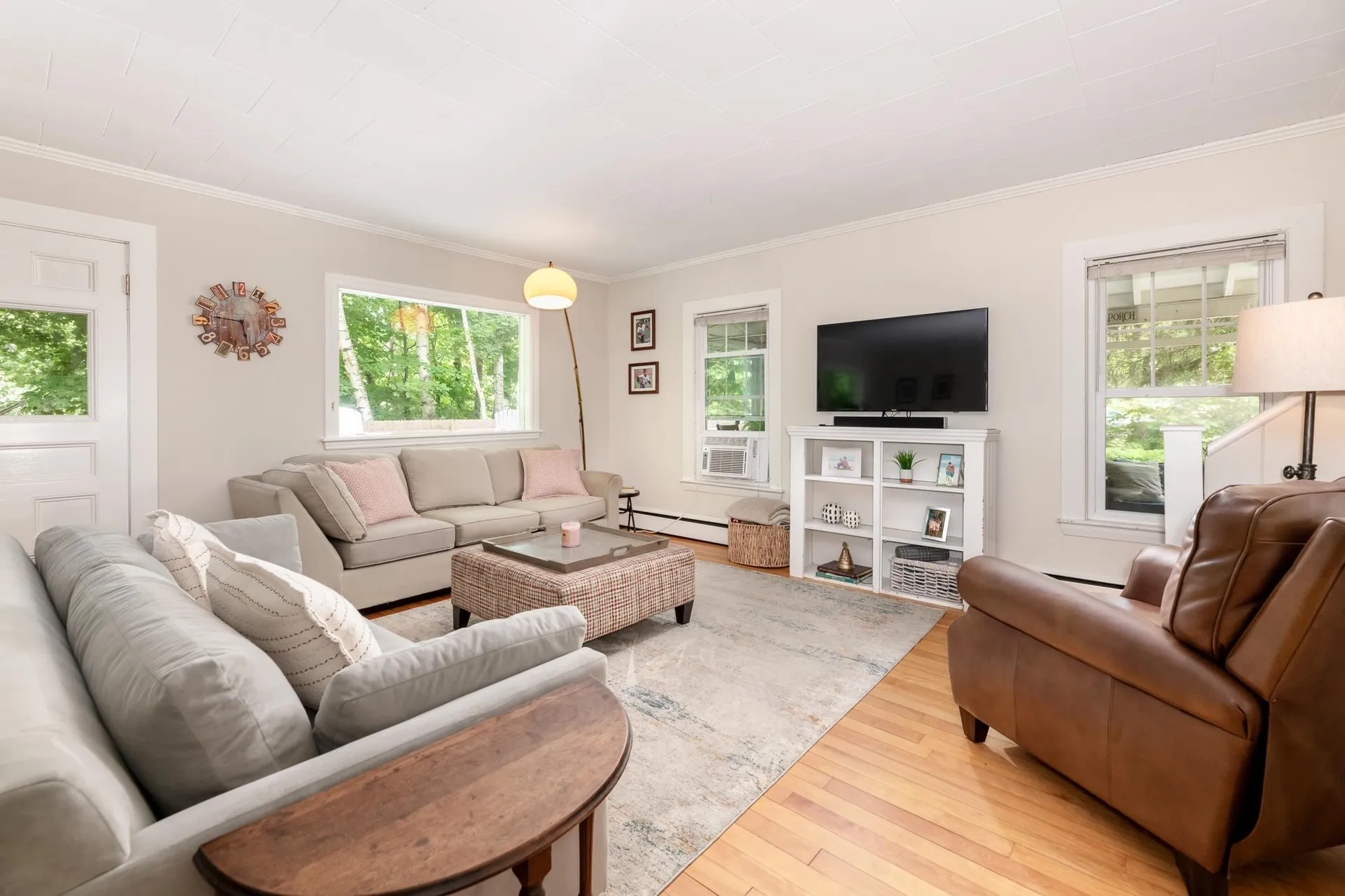3 Hillrise Lane Meredith NH 03253