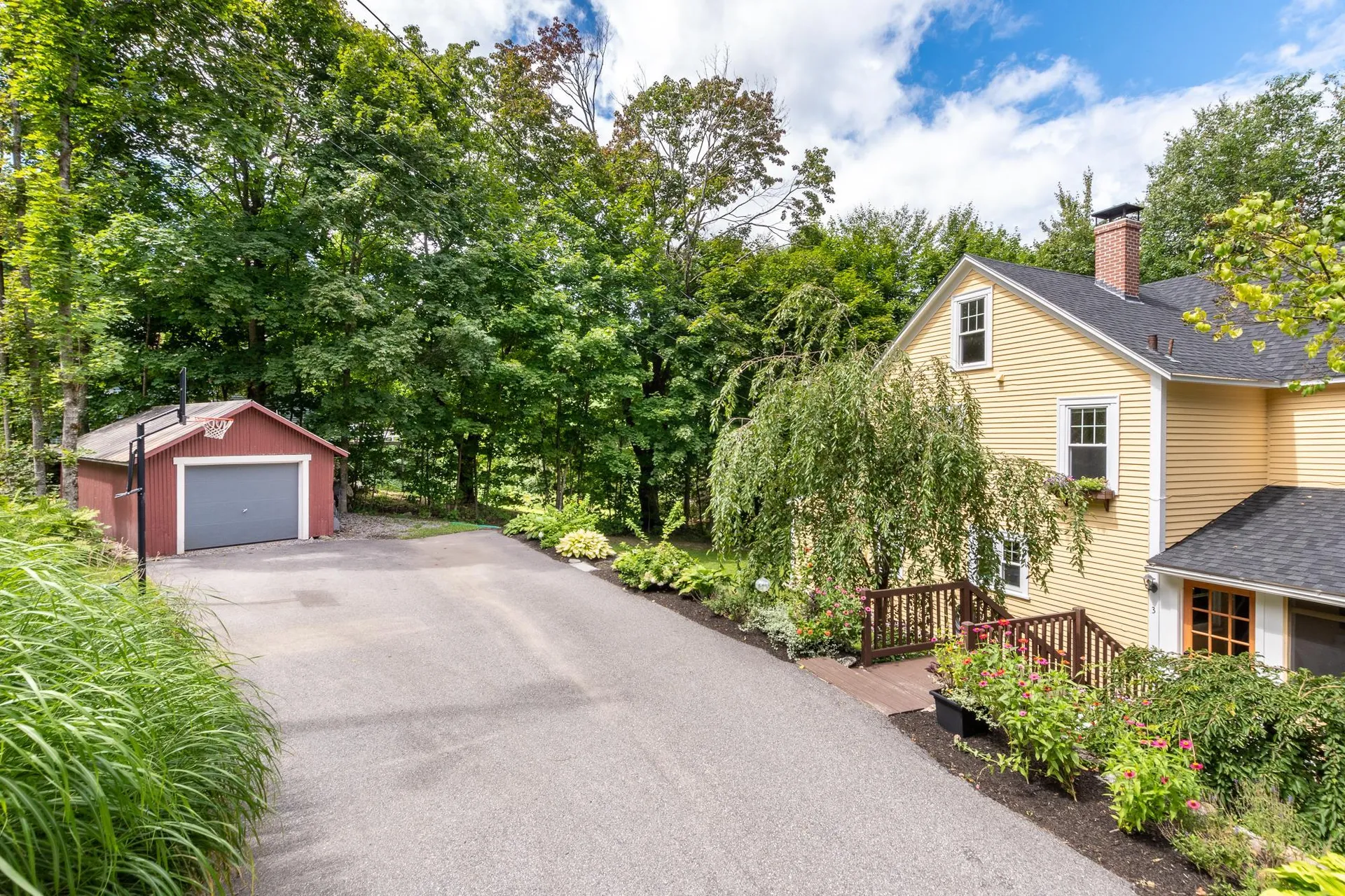 3 Hillrise Lane Meredith NH 03253
