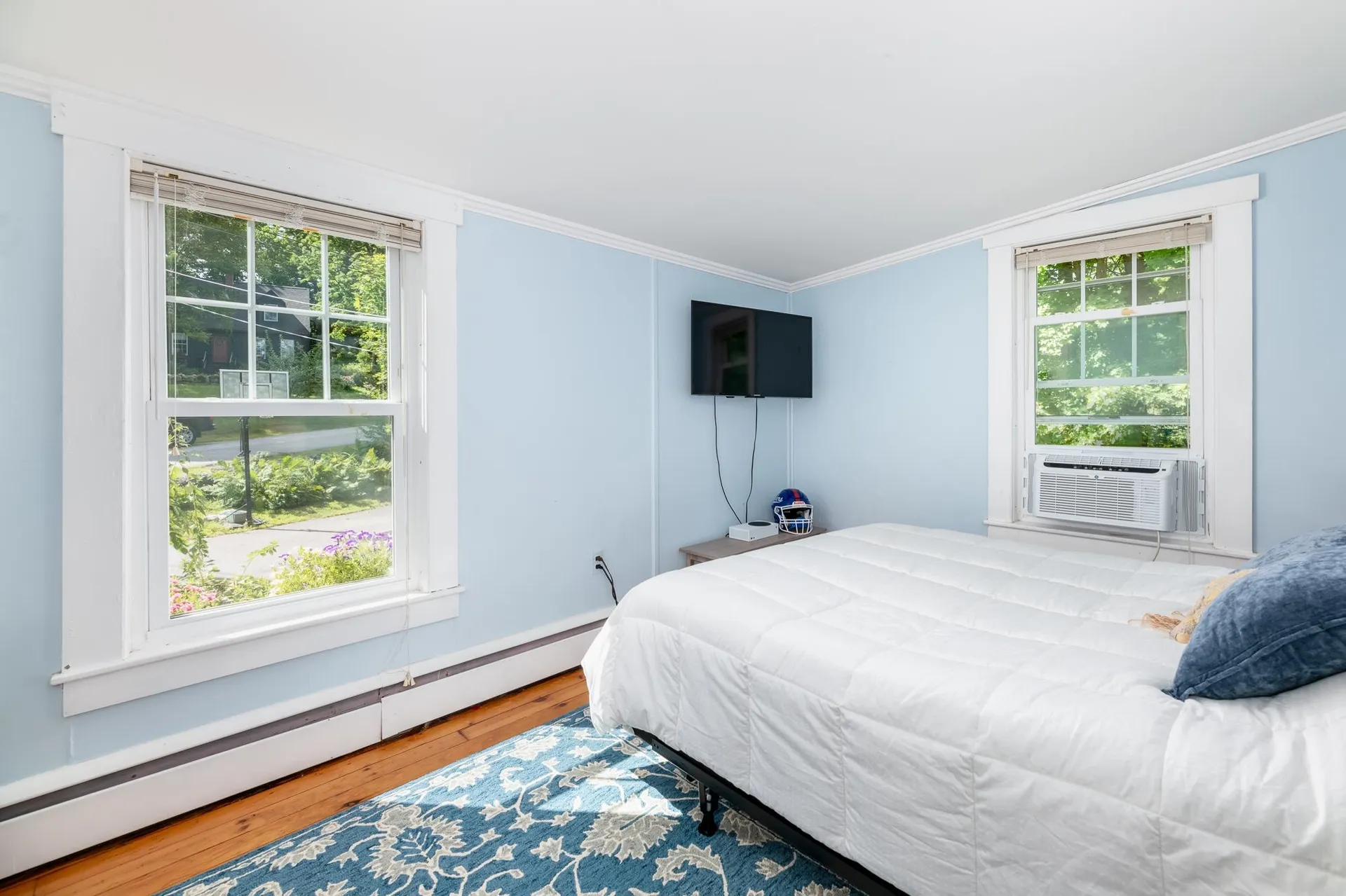 3 Hillrise Lane Meredith NH 03253
