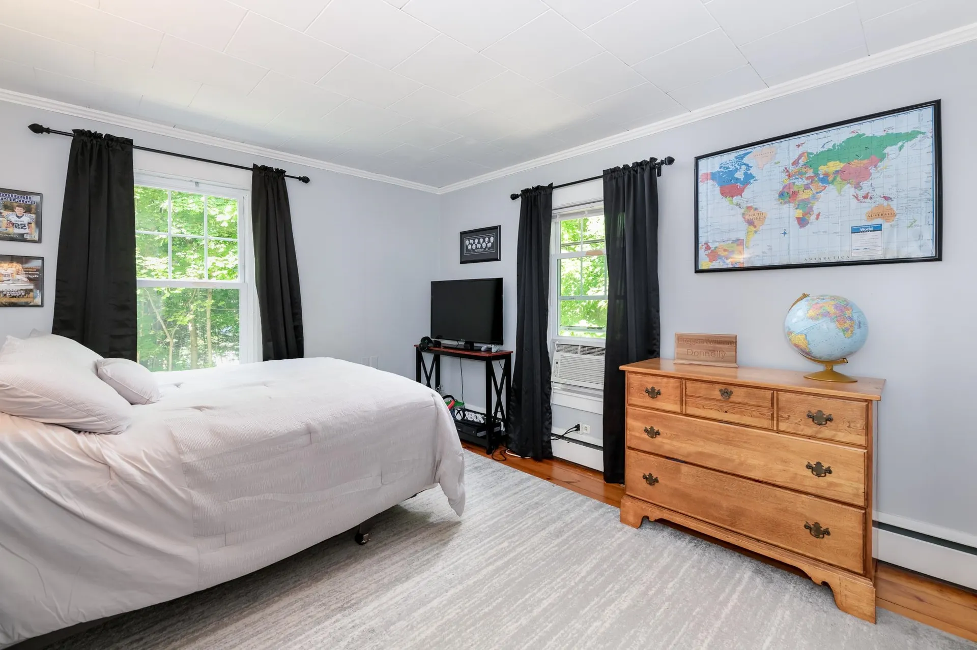 3 Hillrise Lane Meredith NH 03253