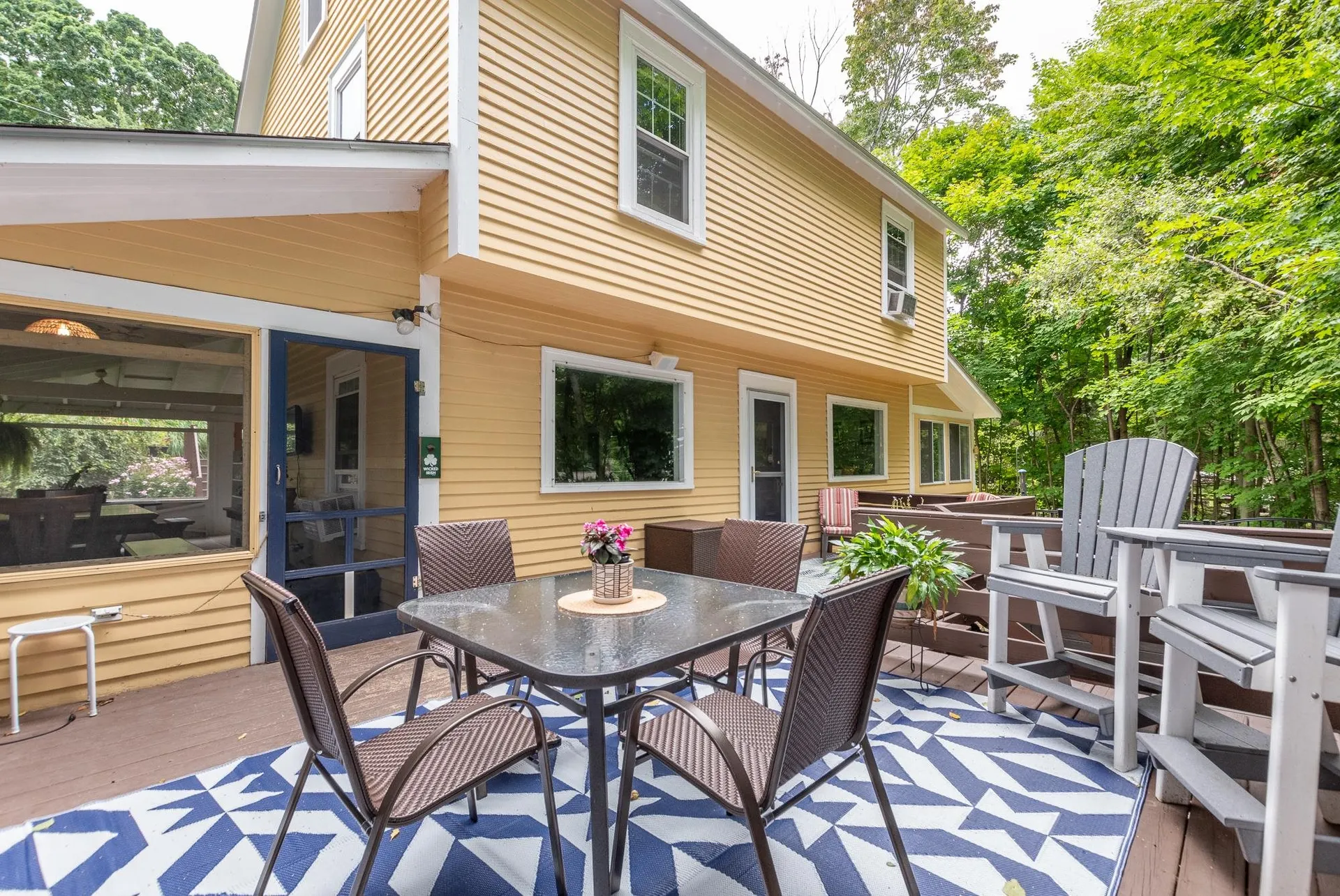 3 Hillrise Lane Meredith NH 03253