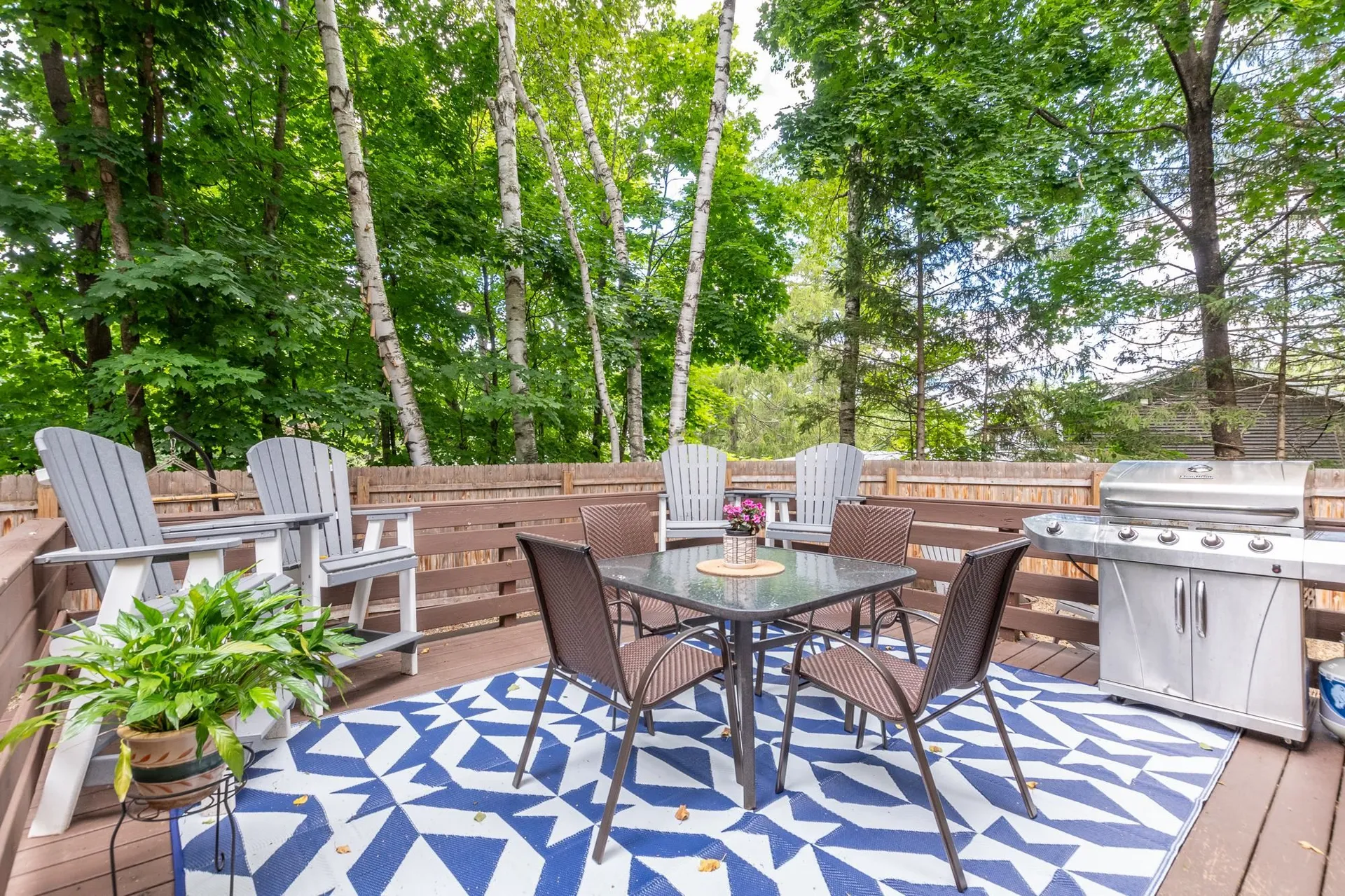 3 Hillrise Lane Meredith NH 03253