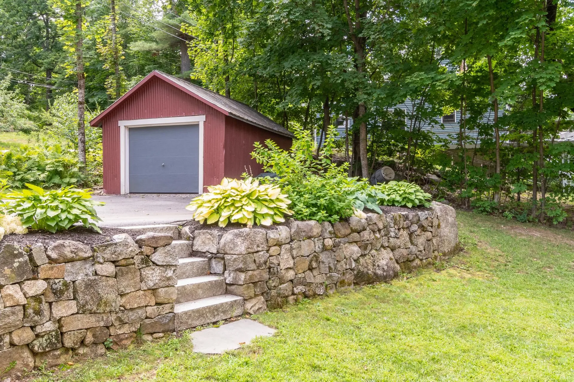 3 Hillrise Lane Meredith NH 03253