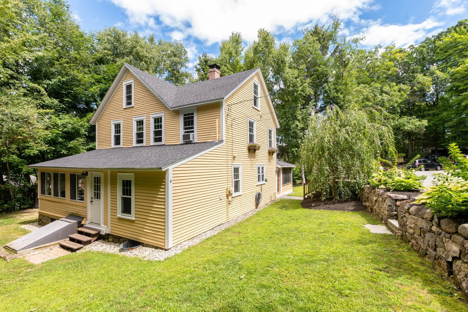3 Hillrise Lane Meredith NH 03253
