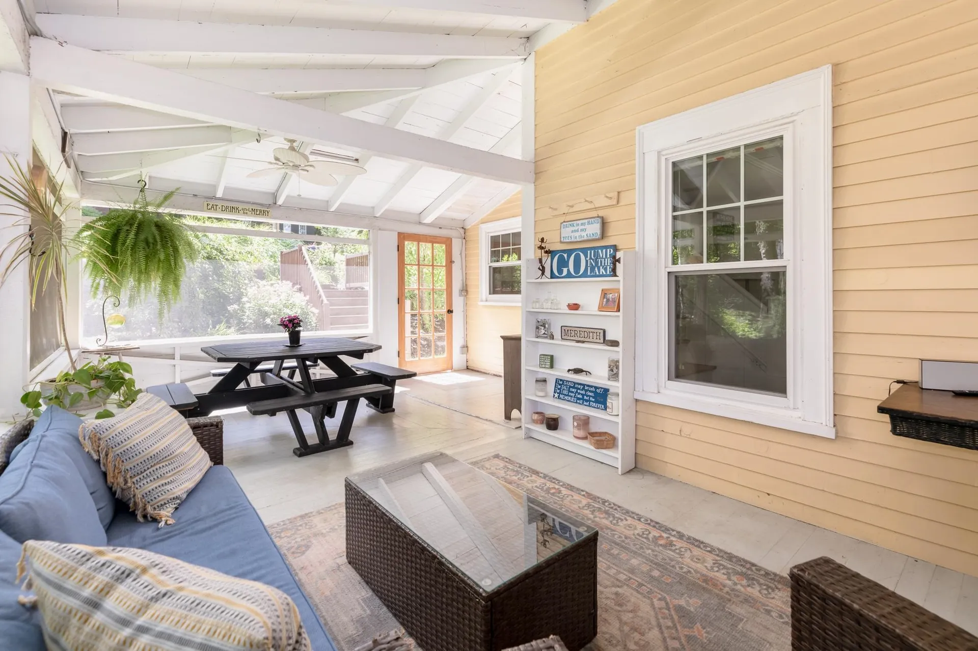 3 Hillrise Lane Meredith NH 03253