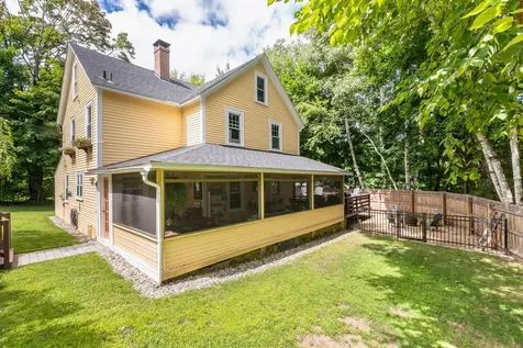 3 Hillrise Lane Meredith NH 03253