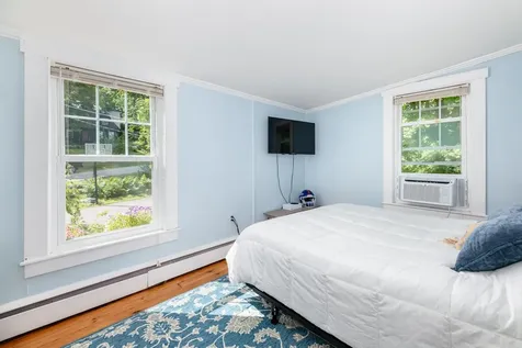 3 Hillrise Lane Meredith NH 03253