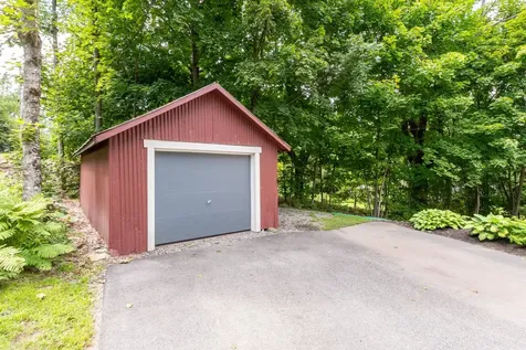 3 Hillrise Lane Meredith NH 03253