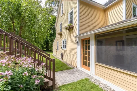 3 Hillrise Lane Meredith NH 03253