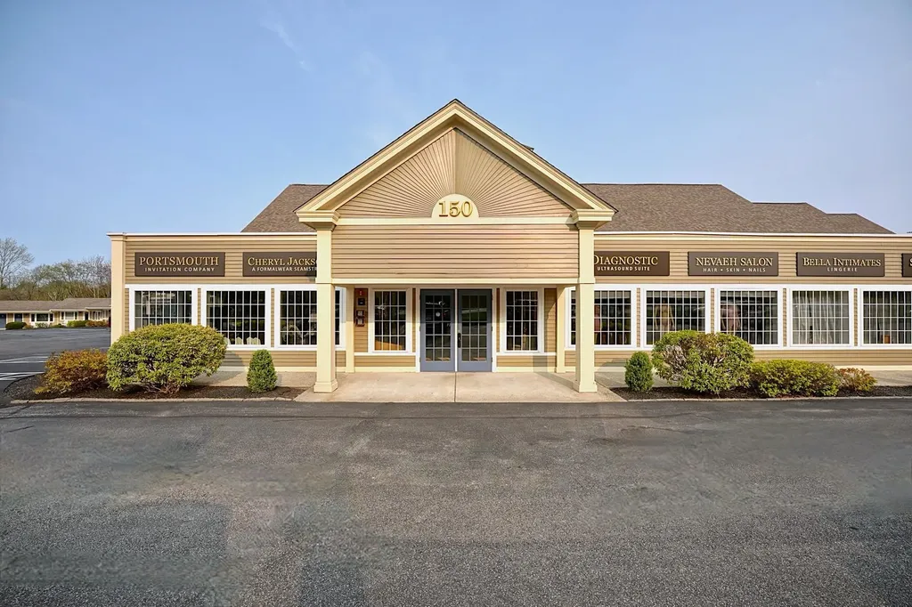 150 Lafayette Road Rye NH 03870