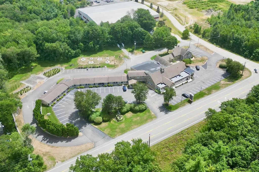 150 Lafayette Road Rye NH 03870