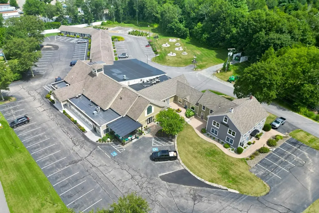 150 Lafayette Road Rye NH 03870